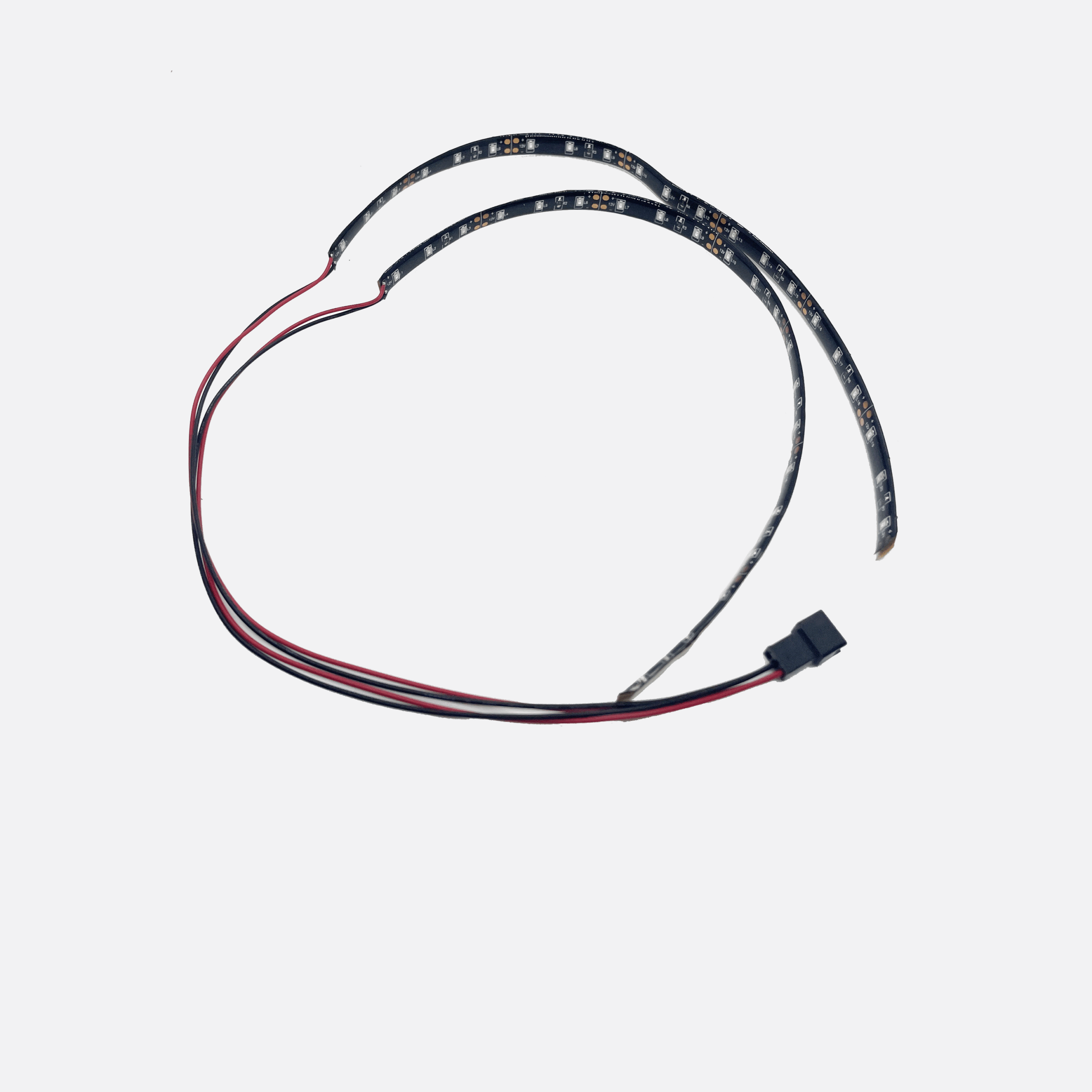 Image produit Bande lumineuse plateau All Road 5