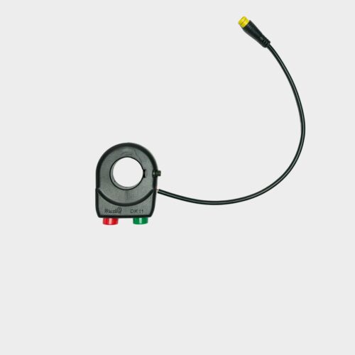 Image produit Bouton klaxon +lumière 160 CITY