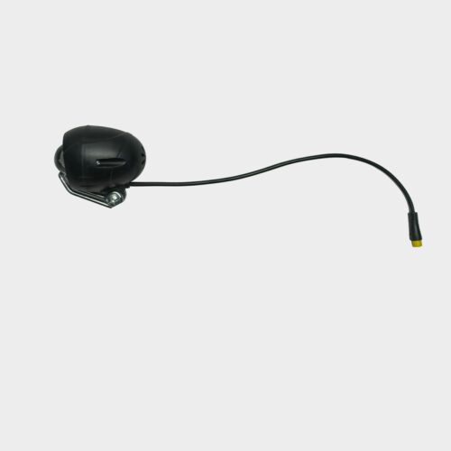 Image produit LED avant 160 CITY