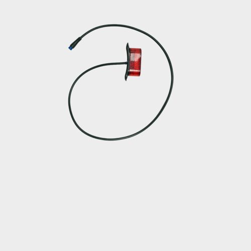 Image produit Clignotant arrière droit 160 CITY