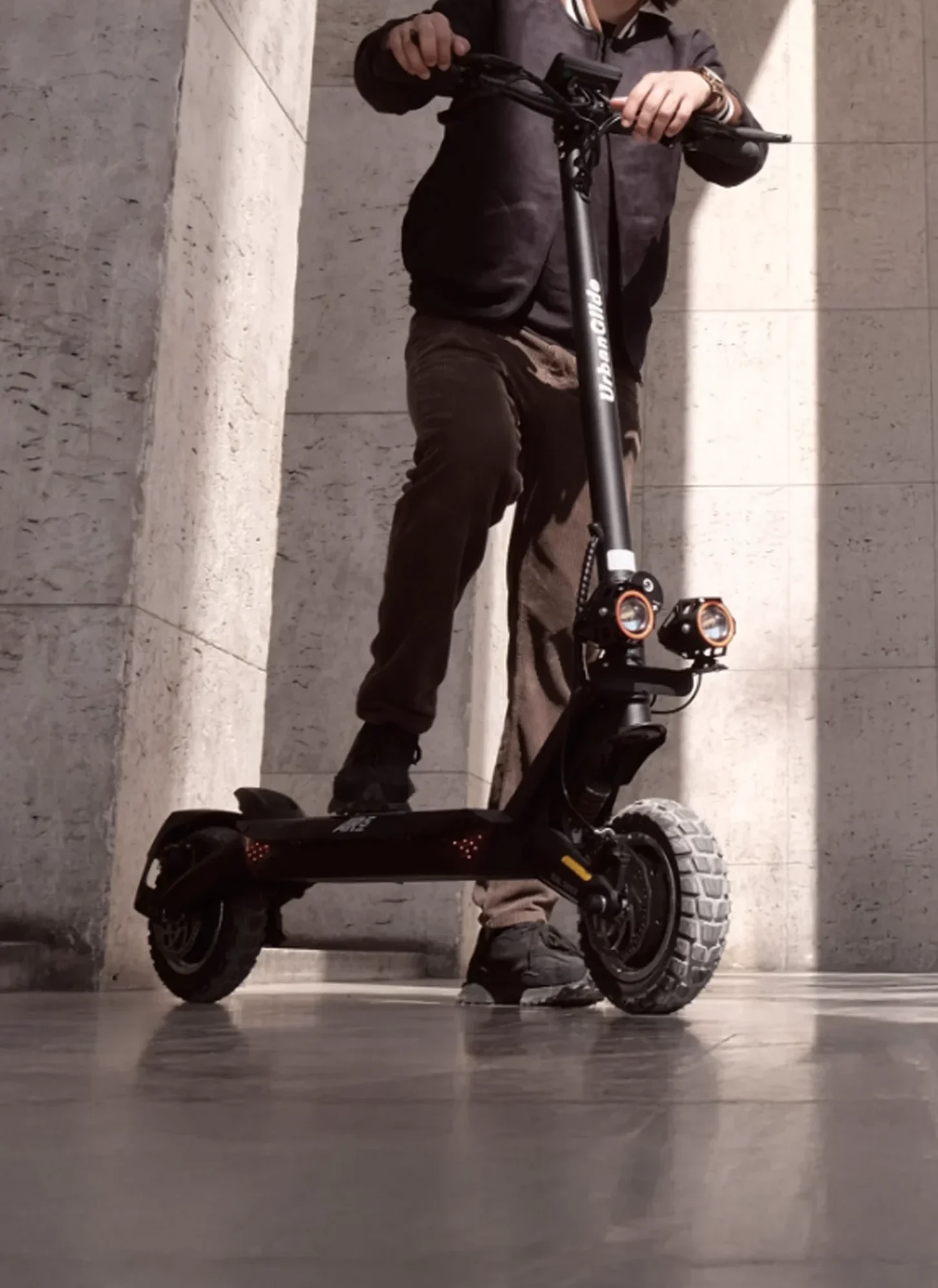 all road 	 		Découvrir