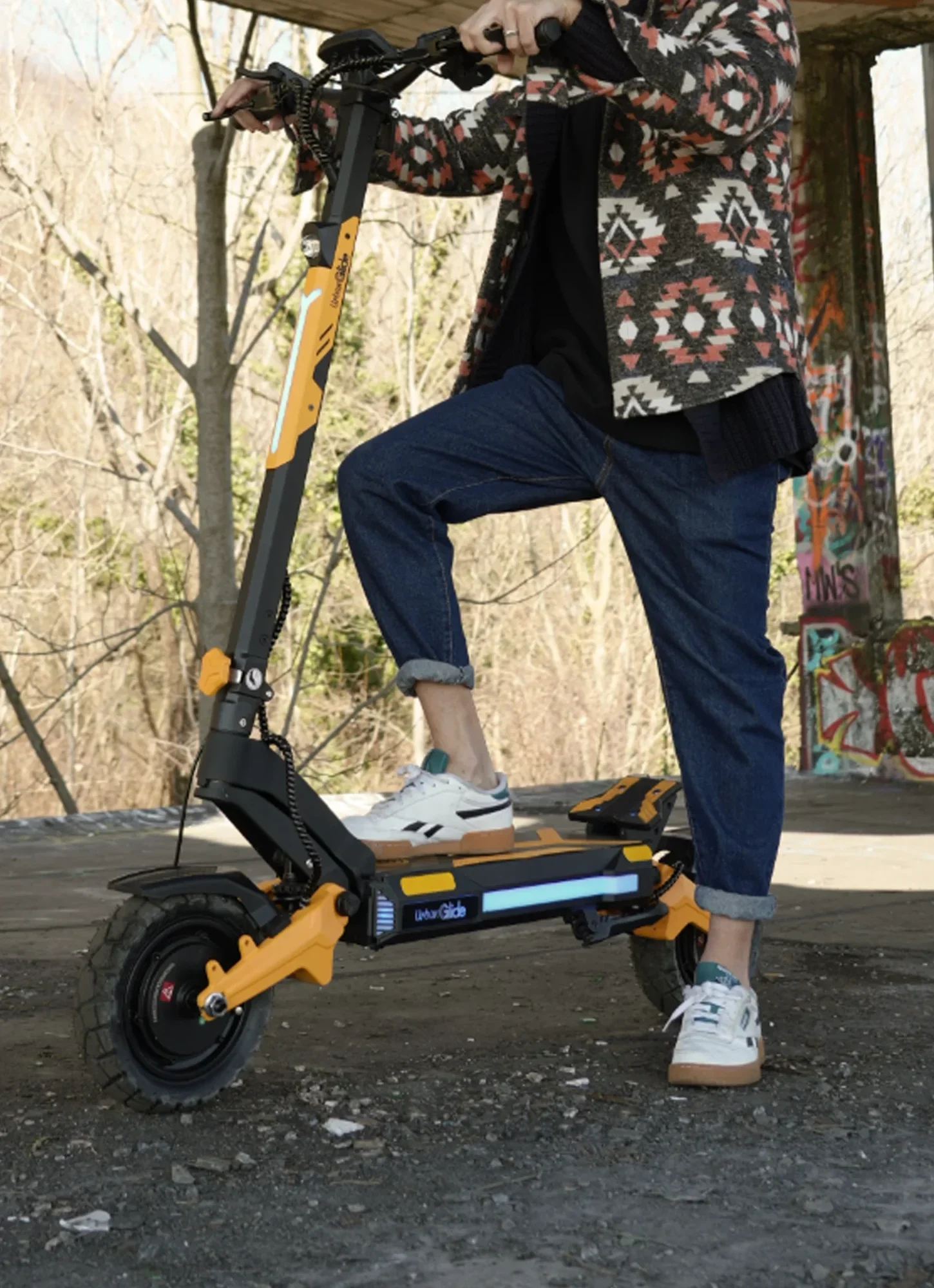 Cruise 	 		Découvrir