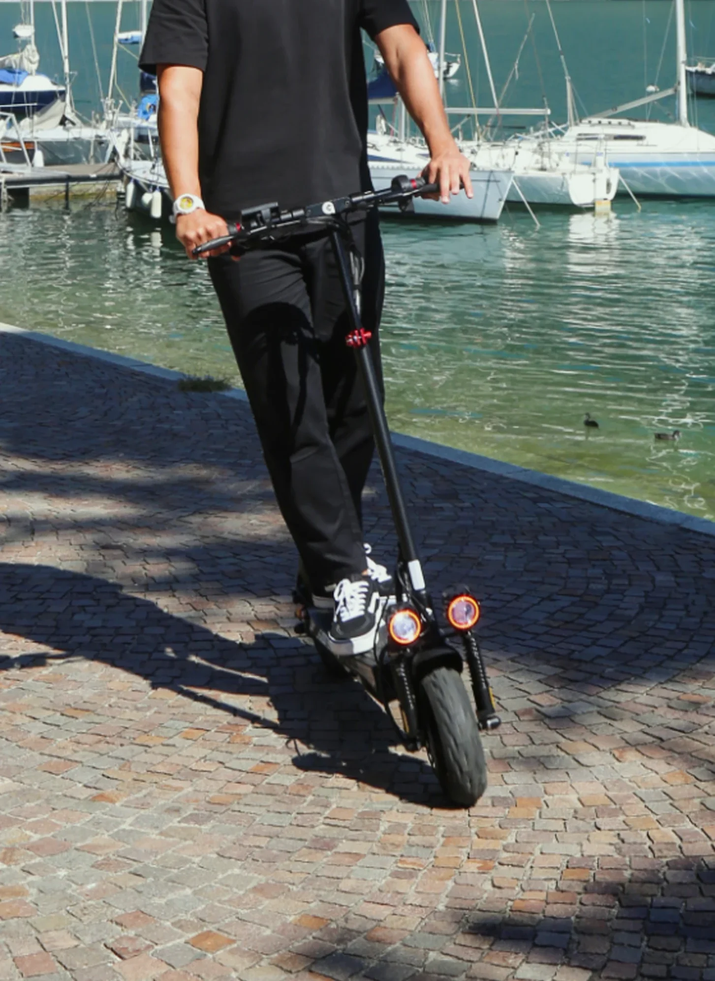 e-cross 	 		Découvrir